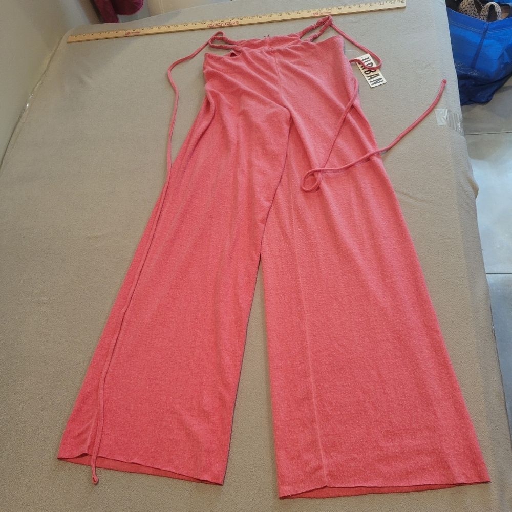 Urban Outfitters Cozy Pants Size Small